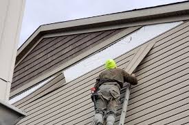 Trusted Salisbury, NC Siding Experts